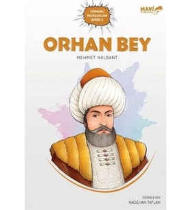 Orhan Bey