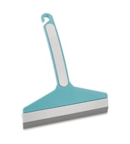 Omnisoft FLR F335 Mini Plastik Camsil 12 Cm Turkuaz