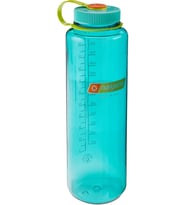 Nalgene Üniseks – Yetişkin Sustain İçecek Şişesi, Cerulean, 1400 Ml