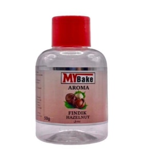 MY BAKE FINDIK AROMASI - 50 GR