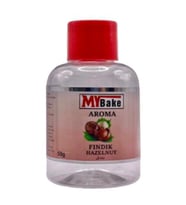 MY BAKE FINDIK AROMASI - 50 GR