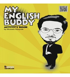 My English Buddy Alıştırma Kitabı