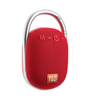 T&G TG321 USB/SD/FM/Bluetooth Destekli Taşınabilir Wireless Hoparlör - Speaker