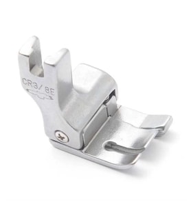 Golden Eagle CR3/8E Düz Makine Çima Ayağı