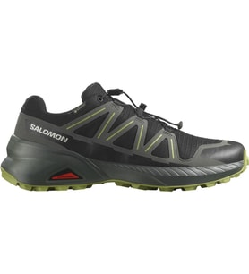 Salomon L47790500 Speedcross Peak Gore-Tex Erkek Koşu Ayakkabısı