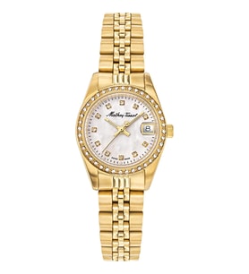 Mathey-Tissot D709PQI Kadın Kol Saati