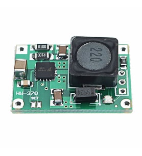 TP5100 Tek 4.2V / Çift 8.4V 2A Lityum Batarya Şarj Modülü