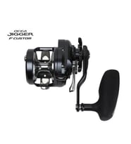 Shimano Ocea Jigger F Custom 1501 HG Jig Makinesi (Sol Kol)