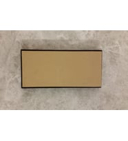 Cremonia TDPAD Davul Çalışma Pedi  Standart Antrenman Pedi - Siyah