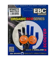Ebc SFA621V Fren Balatası Orjinal