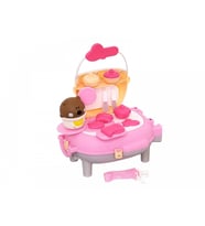 ZeyToys Elifin Sırt Çantalı Pasta Fırını ZEY2038