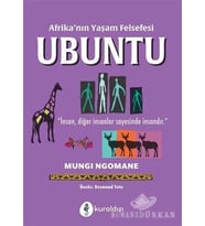Afrika'nın Yaşam Felsefesi: Ubuntu