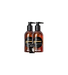 Burlumbuş Bakım Jeli 2x120 ml Vücut için+
