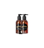 Burlumbuş Bakım Jeli 2x120 ml Vücut için+