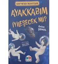 Ayakkabım İyileşecek Mi?