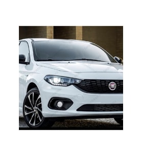 Fıat Egea Mercekli Far Led Kısa Far Ampulü H7 Photon Ultımate