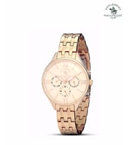 SANTA BARBARA POLO & RACQUET CLUB SB.1.10007.2 KADIN KOL SAATİ