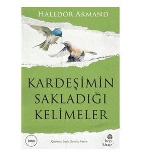 Kardeşimin Sakladığı Kelimeler