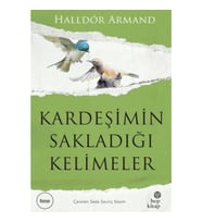 Kardeşimin Sakladığı Kelimeler