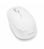 Kablosuz Mouse 1600 Dpi Beyaz SPK7407W