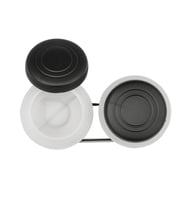 Bigpoint Çiftli Plastik Boya Karıştırma Kabı