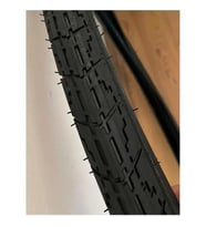 Bisiklet 26 x1.50 / 1.75 YOL ASFALT MTB Zırhlı Dış lastik