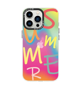 Apple İphone 14 Pro Kılıf Estoril Desenli Kapak - Estoril - 3