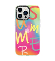 Apple İphone 14 Pro Kılıf Estoril Desenli Kapak - Estoril - 3