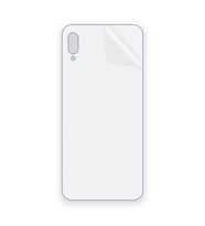 SChitec HUAWEI Y6 Pro (2019) Uyumlu Arka Yüzey Hidrojel Koruyucu Film
