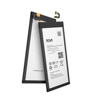 Rova S7 Edge SM-G935 Batarya 3600 mAh