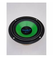 Altronix 100 watt 8 Ohm -10 cm Araç Hoparlörü Tweetersız
