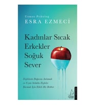 Kadınlar Sıcak Erkekler Soğuk Sever