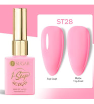 URSUGAR 15 ml 3in1 Kalıcı Oje ST28 (62456)