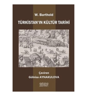 Türkistan’ın Kültür Tarihi