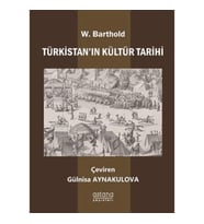 Türkistan’ın Kültür Tarihi