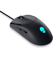 Dell Alienware Aw320M Kablolu Gaming Mouse Siyah 545-Bbds