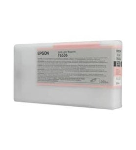 Epson T6536-C13T653600 Açık Kırmızı Kartuş
