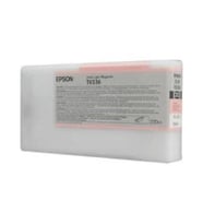 Epson T6536-C13T653600 Açık Kırmızı Kartuş