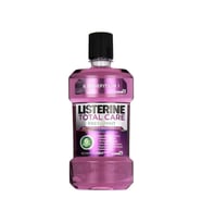 Listerine Total Care Ağız Gargarası 1 litre