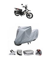 Altai Tank 50  Gri Motosiklet Brandası ARKA ÇANTA UYUMLU DEĞİLDİR