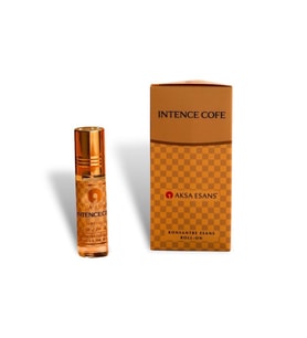 Aksa - Intence Cofe - 6 ML
