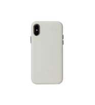 Apple iPhone XS Uyumlu Kılıf Zore Eyzi Kapak