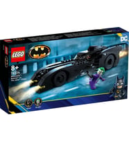 LEGO Super Heroes 76224 Batmobile: Batman vs. The Joker Chase