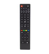 Telefox LCD LED TV KUMANDA