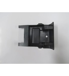 1999-2009 Opel Astra G Sd-Hb- Marşbiyel Plastiği Arka Kriko Kapağı Sol (Adet) (Oem No:5164663)