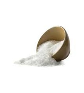 Doğal Kaya Tuzu Kalın Dökme 250 Gr
