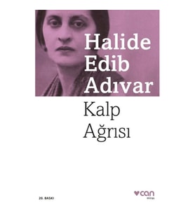 Kalp Ağrısı