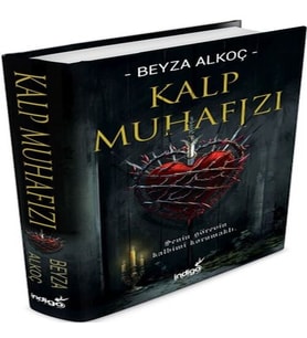 Kalp Muhafızı (Ciltli)