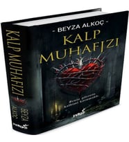 Kalp Muhafızı (Ciltli)