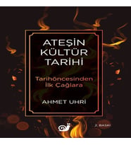 Ateşin Kültür Tarihi